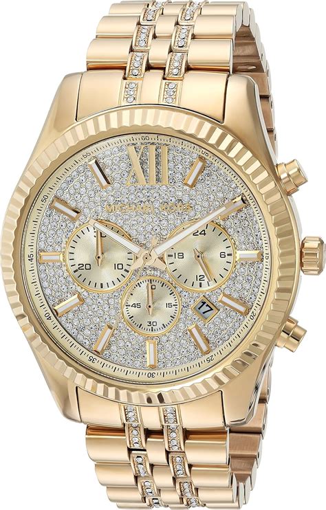 michael kors latest watch|michael kors watch sale.